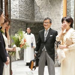 赤坂プリンス クラシックハウスの写真11枚目