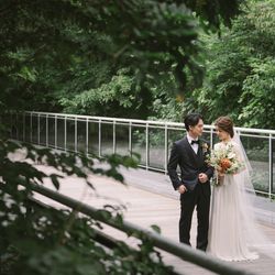 赤坂プリンス クラシックハウスの写真1枚目