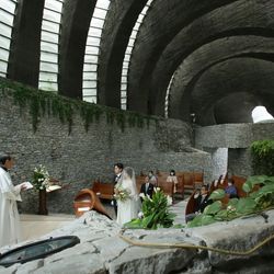 赤坂プリンス クラシックハウスの写真18枚目