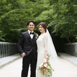 赤坂プリンス クラシックハウスの写真14枚目