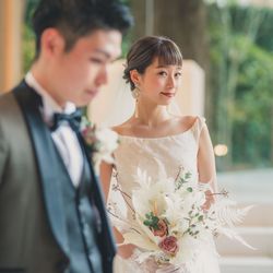 鶴見ノ森 迎賓館の写真36枚目