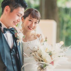 鶴見ノ森 迎賓館の写真32枚目