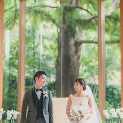 鶴見ノ森 迎賓館の写真20枚目