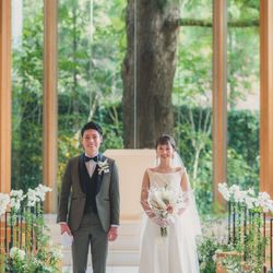 鶴見ノ森 迎賓館の写真30枚目