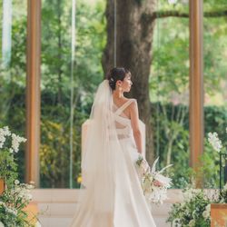 鶴見ノ森 迎賓館の写真4枚目