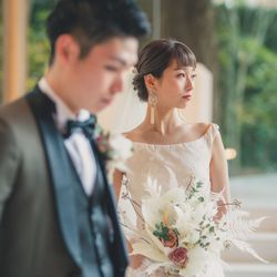 鶴見ノ森 迎賓館の写真17枚目