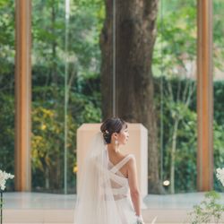 鶴見ノ森 迎賓館の写真14枚目