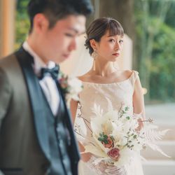 鶴見ノ森 迎賓館の写真11枚目