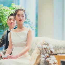 鶴見ノ森 迎賓館の写真14枚目