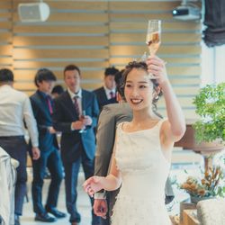 鶴見ノ森 迎賓館の写真2枚目