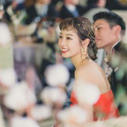 鶴見ノ森 迎賓館の写真6枚目