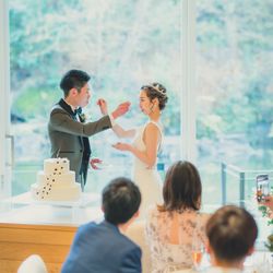 鶴見ノ森 迎賓館の写真36枚目