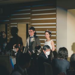 鶴見ノ森 迎賓館の写真21枚目