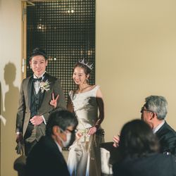 鶴見ノ森 迎賓館の写真30枚目