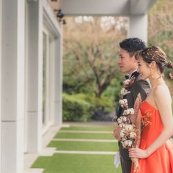 鶴見ノ森 迎賓館の写真15枚目