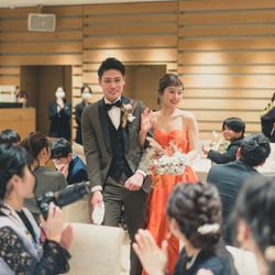 鶴見ノ森 迎賓館の写真16枚目