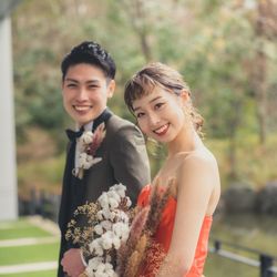 鶴見ノ森 迎賓館の写真4枚目