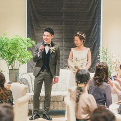 鶴見ノ森 迎賓館の写真9枚目