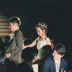 鶴見ノ森 迎賓館の写真8枚目