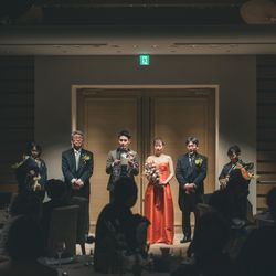 鶴見ノ森 迎賓館の写真21枚目