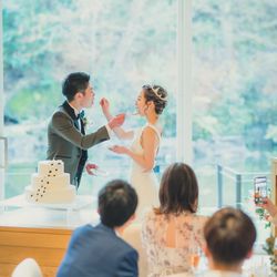 鶴見ノ森 迎賓館の写真2枚目