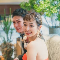 鶴見ノ森 迎賓館の写真22枚目