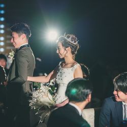 鶴見ノ森 迎賓館の写真9枚目