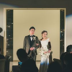 鶴見ノ森 迎賓館の写真15枚目