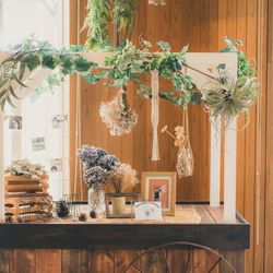 鶴見ノ森 迎賓館の写真13枚目