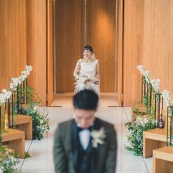 鶴見ノ森 迎賓館の写真23枚目