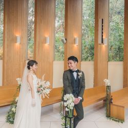 鶴見ノ森 迎賓館の写真5枚目