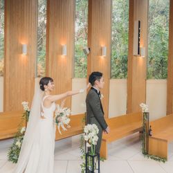 鶴見ノ森 迎賓館の写真28枚目