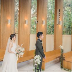 鶴見ノ森 迎賓館の写真25枚目