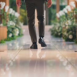 鶴見ノ森 迎賓館の写真21枚目