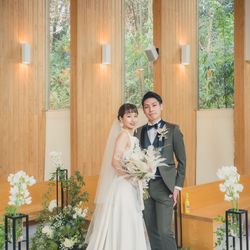 鶴見ノ森 迎賓館の写真31枚目