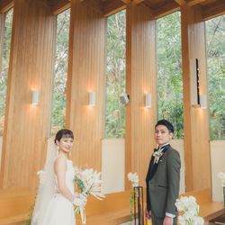 鶴見ノ森 迎賓館の写真19枚目