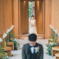 鶴見ノ森 迎賓館の写真34枚目