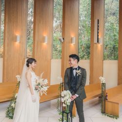 鶴見ノ森 迎賓館の写真28枚目