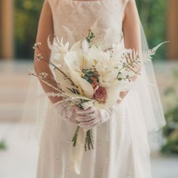 鶴見ノ森 迎賓館の写真5枚目