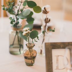 鶴見ノ森 迎賓館の写真19枚目