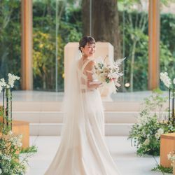 鶴見ノ森 迎賓館の写真15枚目