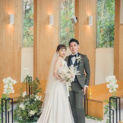 鶴見ノ森 迎賓館の写真15枚目