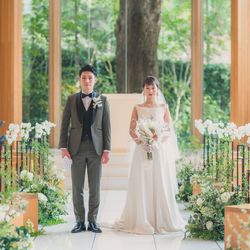 鶴見ノ森 迎賓館の写真31枚目