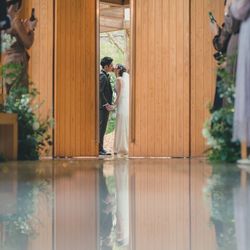 鶴見ノ森 迎賓館の写真31枚目