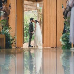 鶴見ノ森 迎賓館の写真6枚目