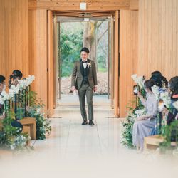 鶴見ノ森 迎賓館の写真2枚目