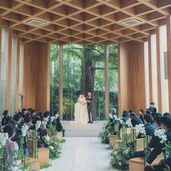 鶴見ノ森 迎賓館の写真11枚目