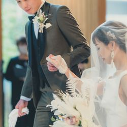 鶴見ノ森 迎賓館の写真23枚目