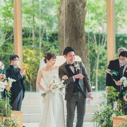 鶴見ノ森 迎賓館の写真16枚目