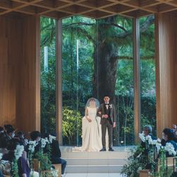 鶴見ノ森 迎賓館の写真27枚目